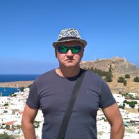 Alexey Pavelko's Photo