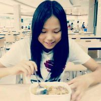 Ariette Zhang的照片
