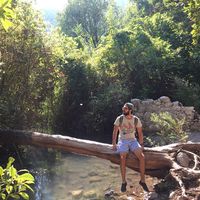 Sezgin Engin's Photo