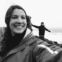 Fotos de Ellen Carleton