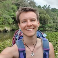 Findus Mandel's Photo