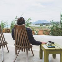 Konstadinos Xenos的照片