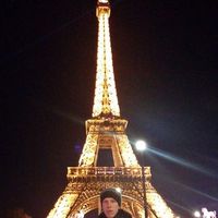 Alex Aboimov的照片