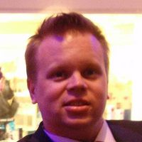 Hannu Wessman的照片