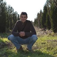 Дмитрий Мульганов's Photo