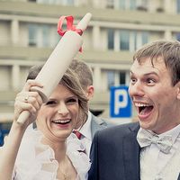 Le foto di Kasia i Michał Wysoccy