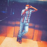 Hanaphie Ali的照片