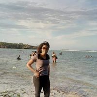 Fotos de Samira Iddi