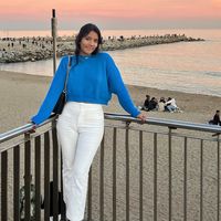 Mar Granados's Photo