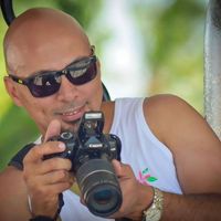 Eugenio Souza's Photo