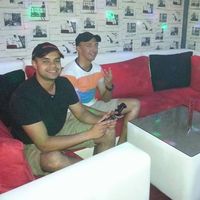 Tarik Chibani's Photo