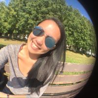 Jesslyn Kwong的照片