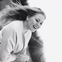 Nina Moenkeberg's Photo