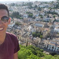 Mark Beales的照片