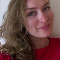 Małgorzata Lisowska的照片