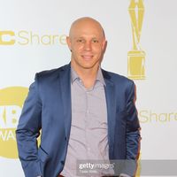 Matthew Morgan的照片