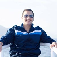 Mahmoud Nounou的照片