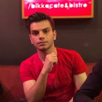 Osman Alp Aydoğdu's Photo