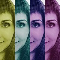 Anastasiya Muntyanova's Photo