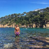 Manu Grazioli's Photo