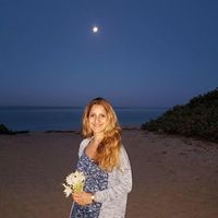 Niloufar Madanchi's Photo