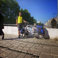 Florian Schneider的照片