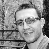 Adrian Weiss's Photo