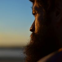 Andre de Almeida's Photo