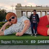 William Jimenez的照片