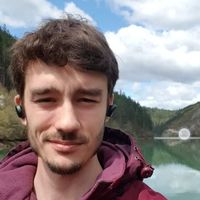 Branimir Miladinov的照片