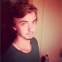 Francis Brûlé's Photo