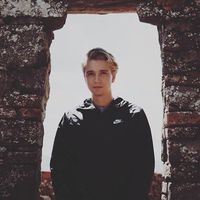 Dominik Wieland's Photo