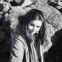 Фотографии пользователя Alicia Valéry