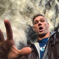 Patrik Tresa的照片