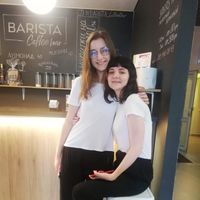 Vlada  Milogradova's Photo