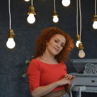 Lilia Kaluga的照片