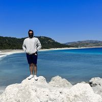 Aniket Gupta's Photo