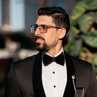 Sherif Gamal's Photo