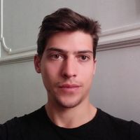 Tristan Mahe的照片