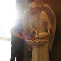 Maurits Krug's Photo