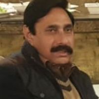 Rahat Sherwani's Photo