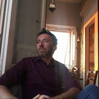 Filippo Campobasso's Photo