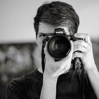 Фотографии пользователя Maximilian Klewe