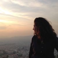 Mélanie Bouvier's Photo