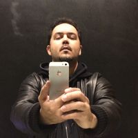 Basile Marrero的照片