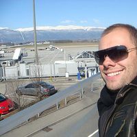 Enrico Tausz's Photo