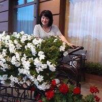 Irina Ovsyannikova's Photo