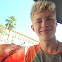 Bernhard Zenz's Photo