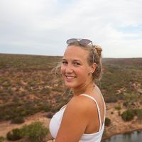 Le foto di Sophia Kreutle