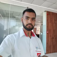 R Ashutosh Sharma's Photo